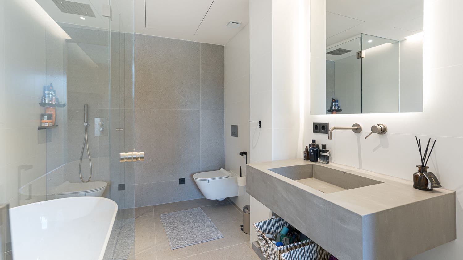 2 soveværelse Lejlighed til salg i Palma de Mallorca med swimmingpool - € 980.000 (Ref: 8485495)