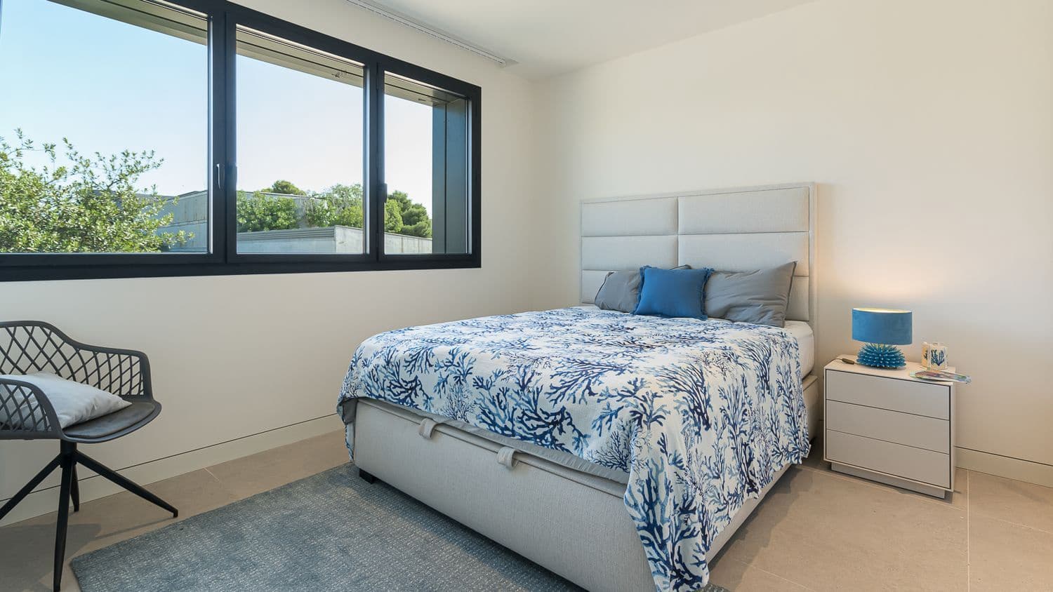 2 soveværelse Lejlighed til salg i Palma de Mallorca med swimmingpool - € 980.000 (Ref: 8485495)