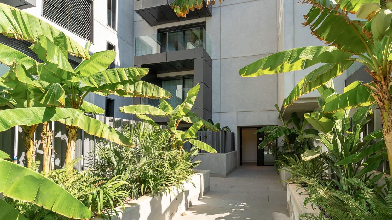 2 soveværelse Lejlighed til salg i Palma de Mallorca med swimmingpool - € 980.000 (Ref: 8485495)