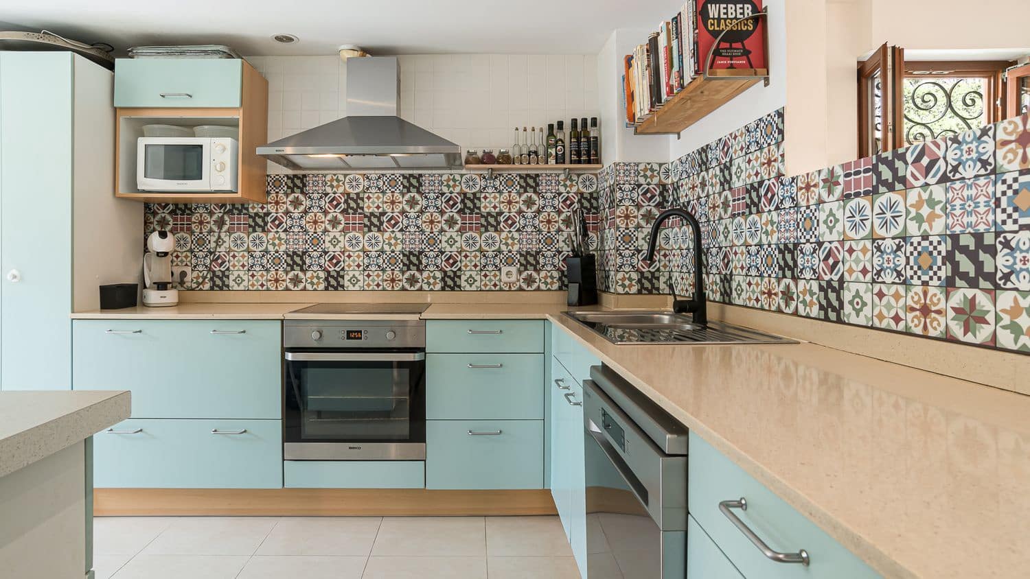 3 soveværelse Lejlighed til salg i Palma de Mallorca - € 795.000 (Ref: 8519277)