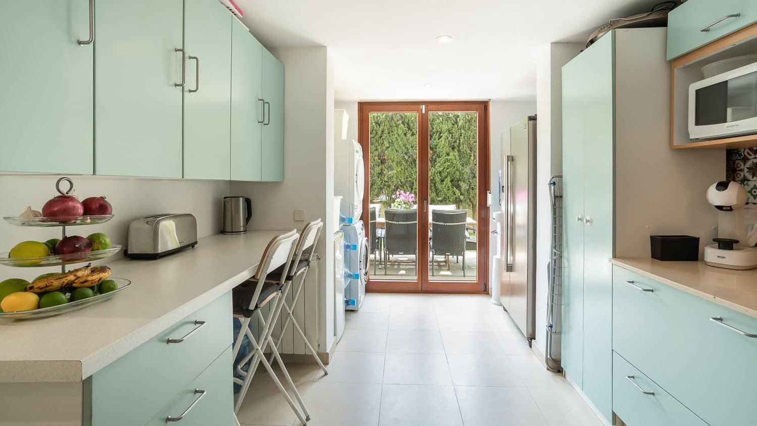 3 soveværelse Lejlighed til salg i Palma de Mallorca - € 795.000 (Ref: 8519277)