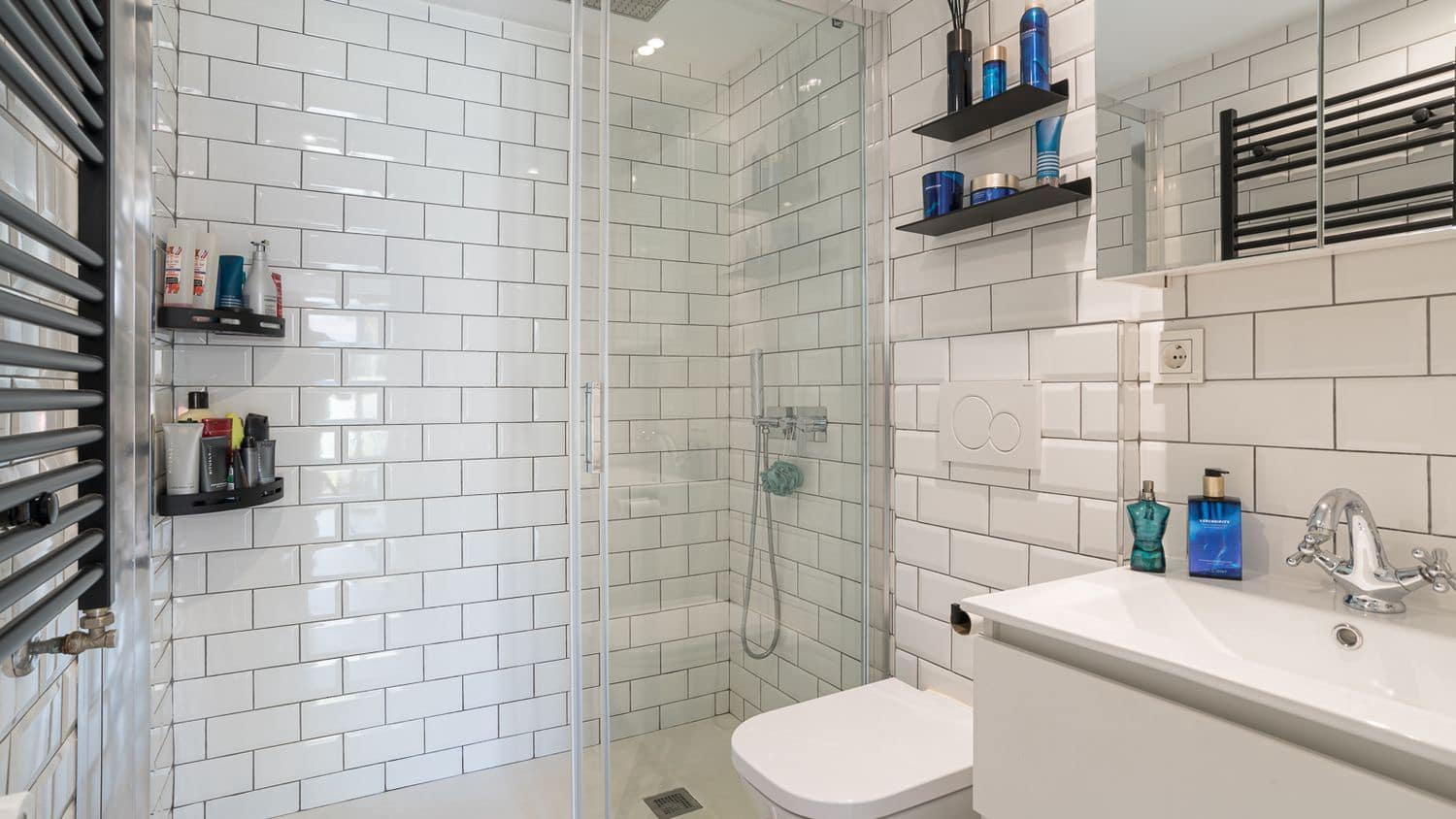 3 soveværelse Lejlighed til salg i Palma de Mallorca - € 795.000 (Ref: 8519277)