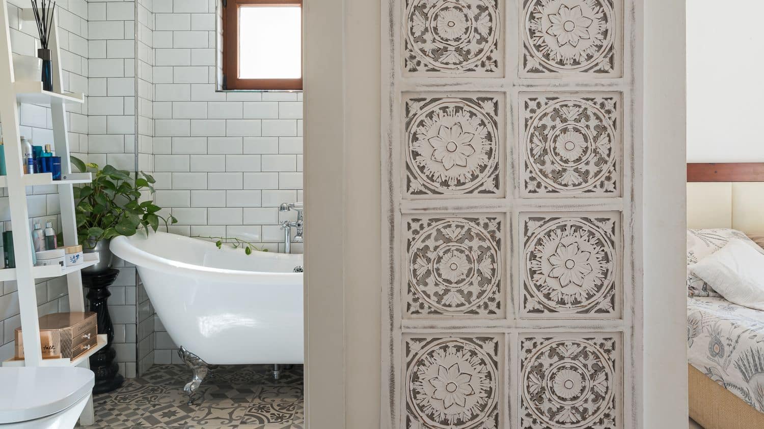 3 soveværelse Lejlighed til salg i Palma de Mallorca - € 795.000 (Ref: 8519277)