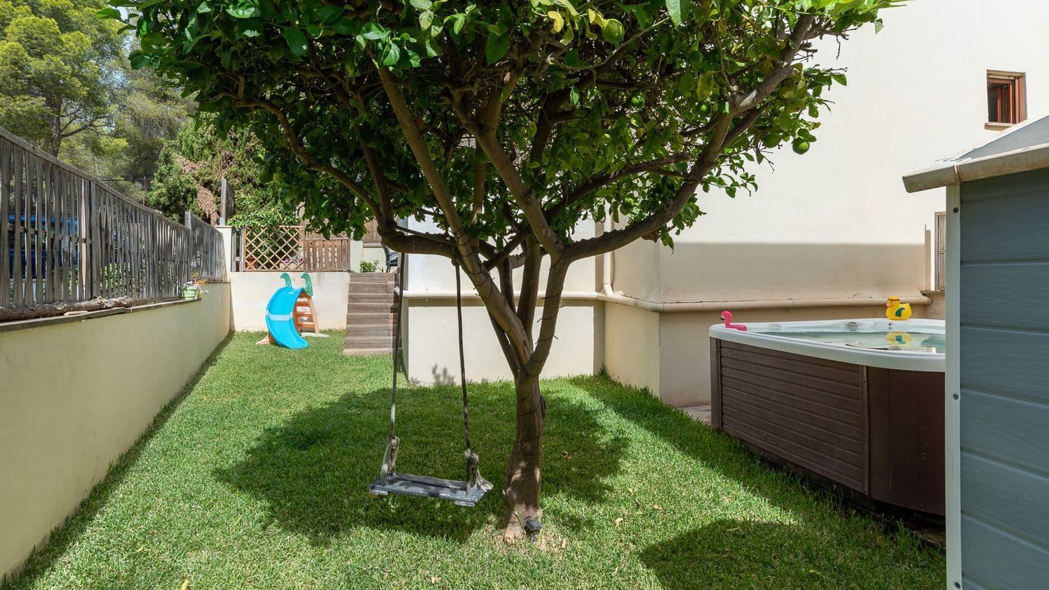 3 soveværelse Lejlighed til salg i Palma de Mallorca - € 795.000 (Ref: 8519277)