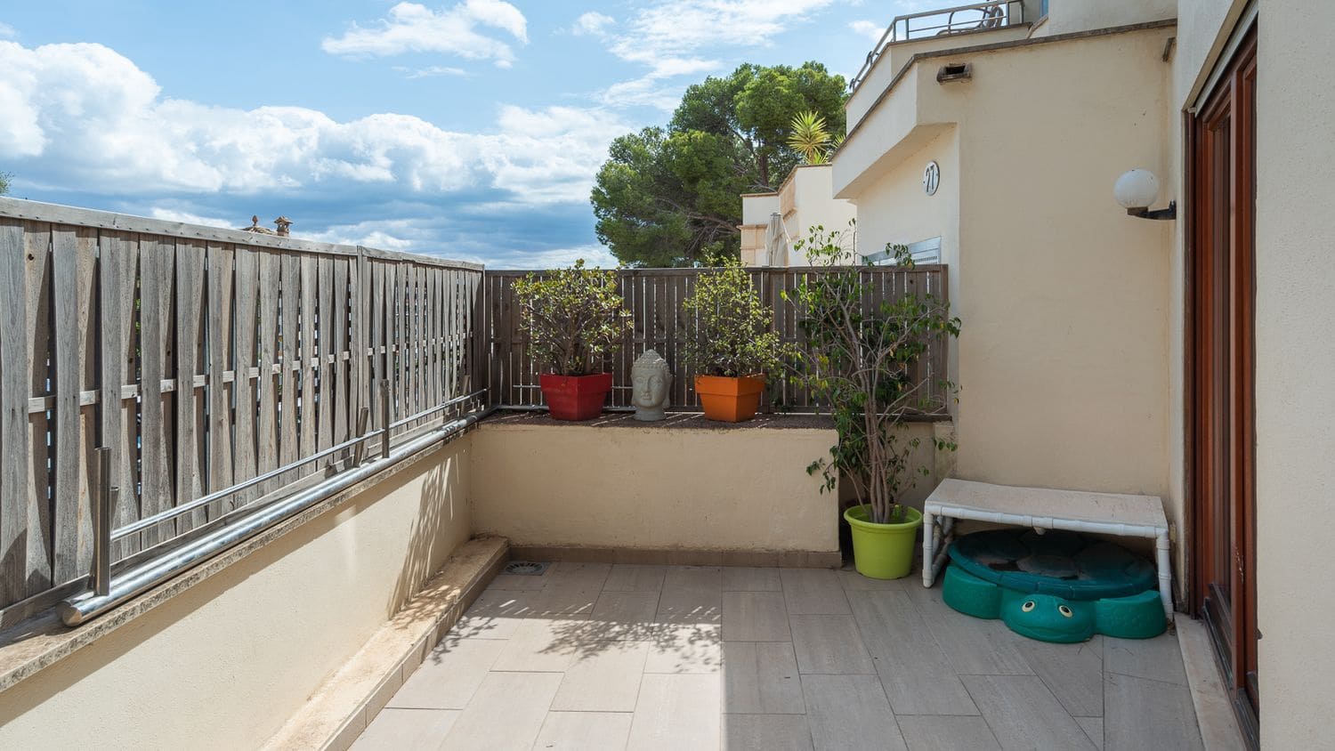 3 soveværelse Lejlighed til salg i Palma de Mallorca - € 795.000 (Ref: 8519277)