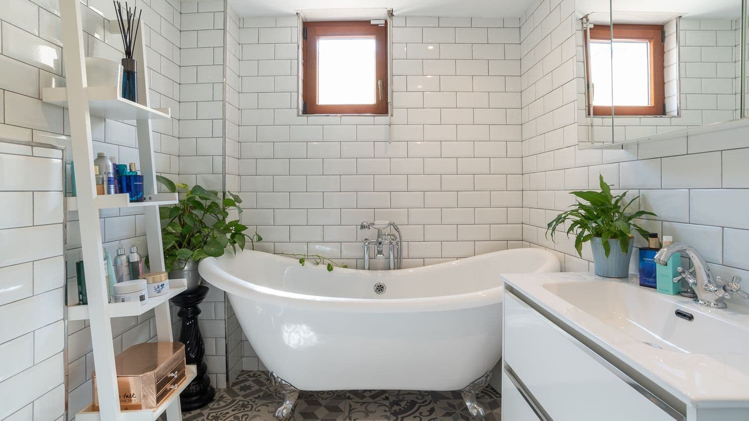 3 soveværelse Lejlighed til salg i Palma de Mallorca - € 795.000 (Ref: 8519277)