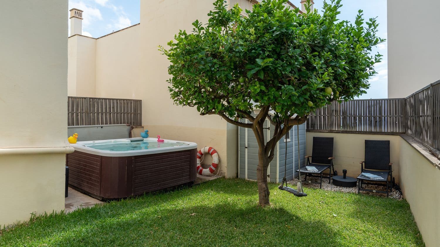 3 soveværelse Lejlighed til salg i Palma de Mallorca - € 795.000 (Ref: 8519277)