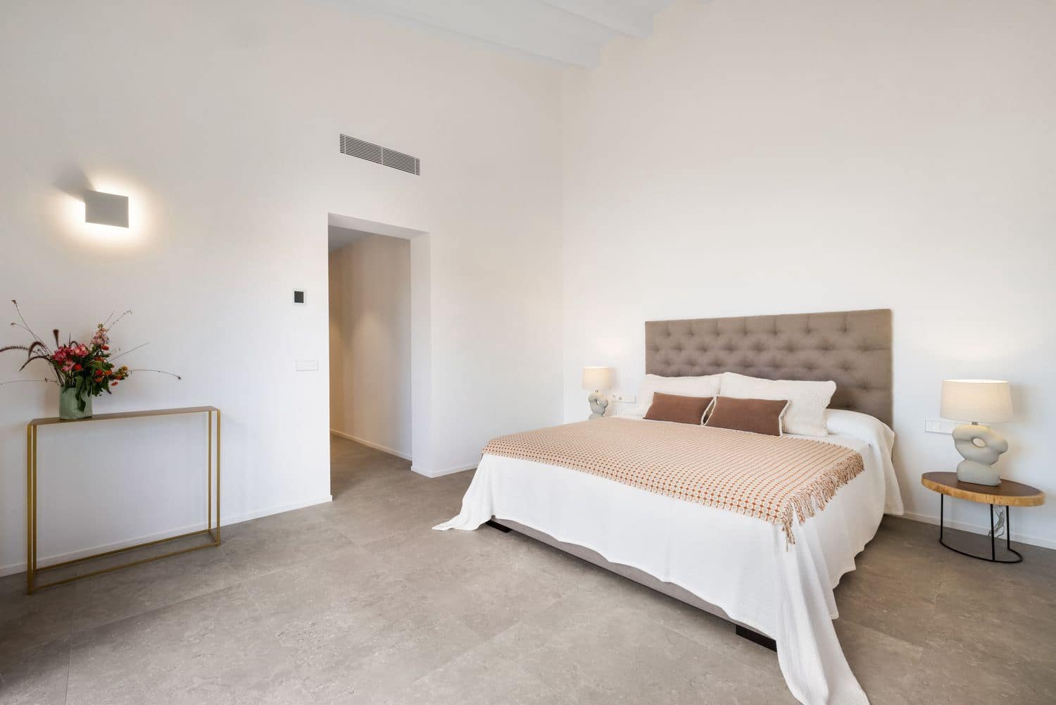 4 soveværelse Finca/Landehus til salg i Cala Santanyi med swimmingpool - € 3.600.000 (Ref: 8551003)