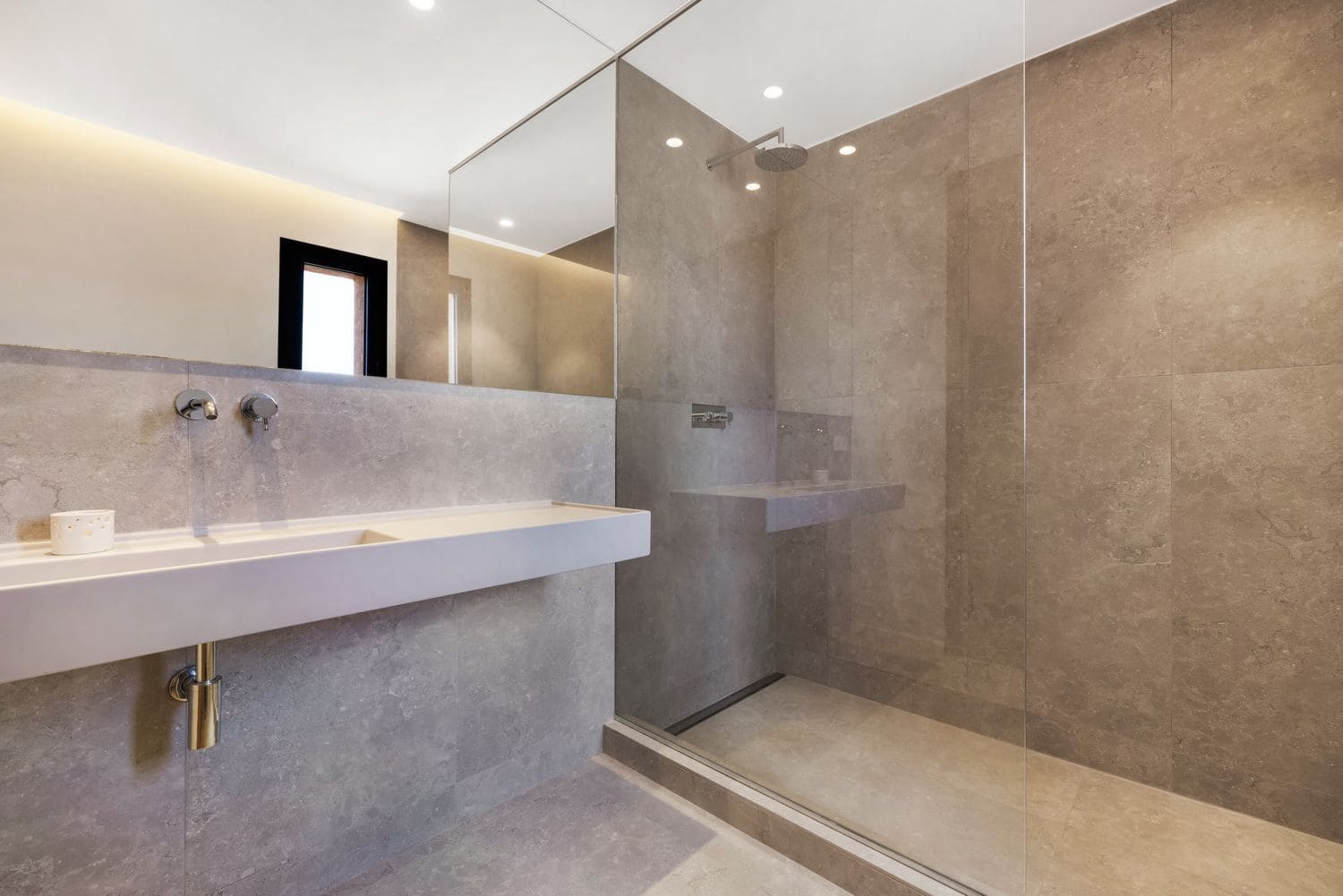 4 soveværelse Finca/Landehus til salg i Cala Santanyi med swimmingpool - € 3.600.000 (Ref: 8551003)