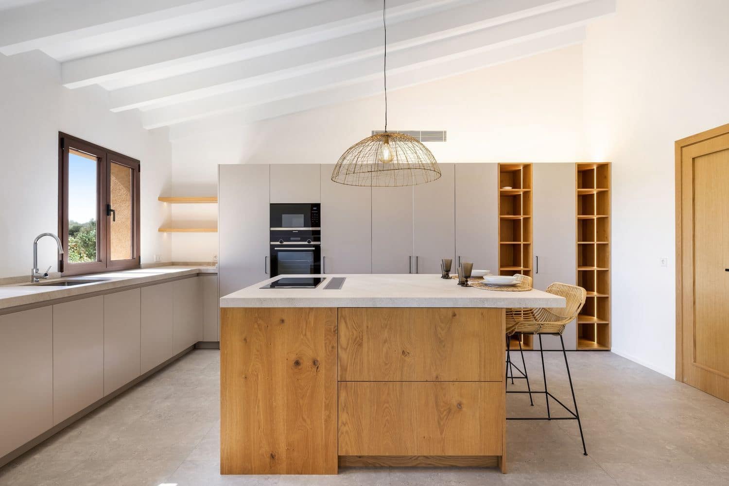 4 soverom Villa til salgs i Santanyi med svømmebasseng - € 3 600 000 (Ref: 8551003)