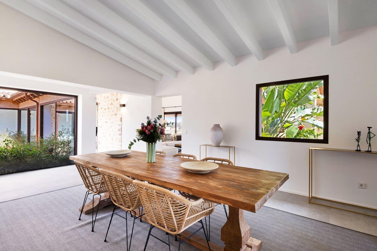 4 soverom Villa til salgs i Santanyi med svømmebasseng - € 3 600 000 (Ref: 8551003)