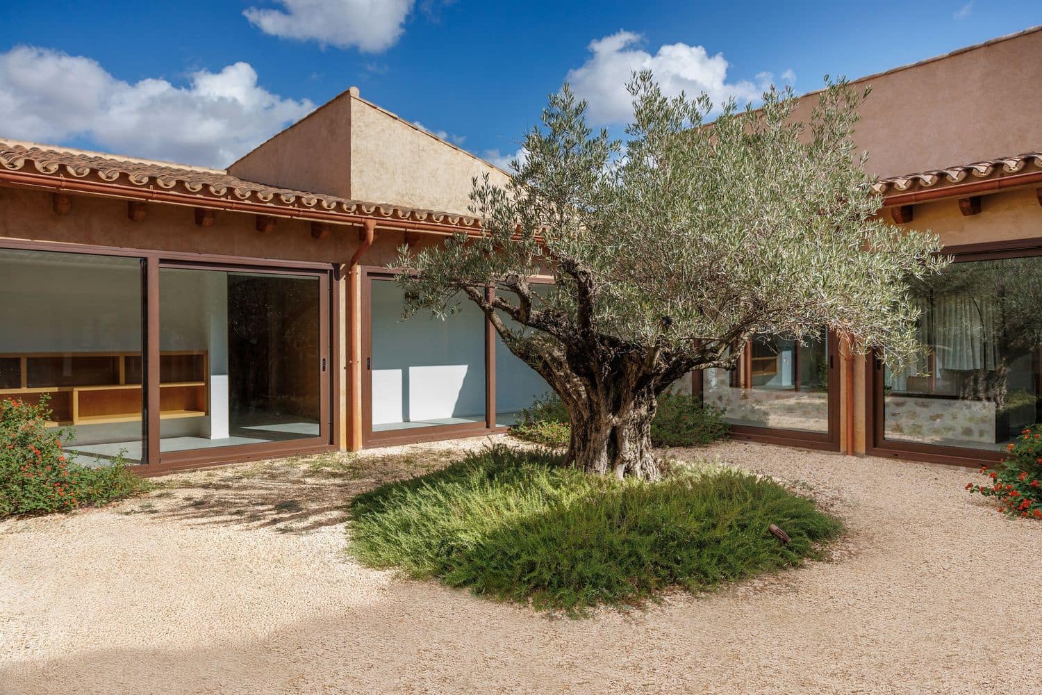 4 soverom Villa til salgs i Santanyi med svømmebasseng - € 3 600 000 (Ref: 8551003)