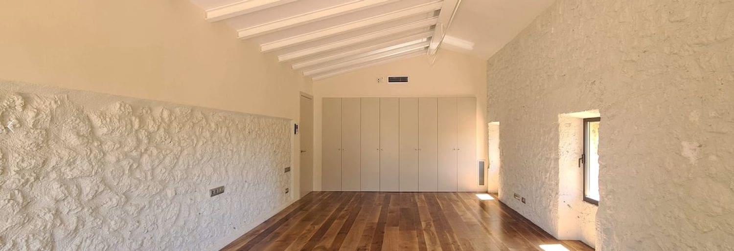 5 soveværelse Finca/Landehus til salg i Algaida med swimmingpool - € 2.950.000 (Ref: 8641090)