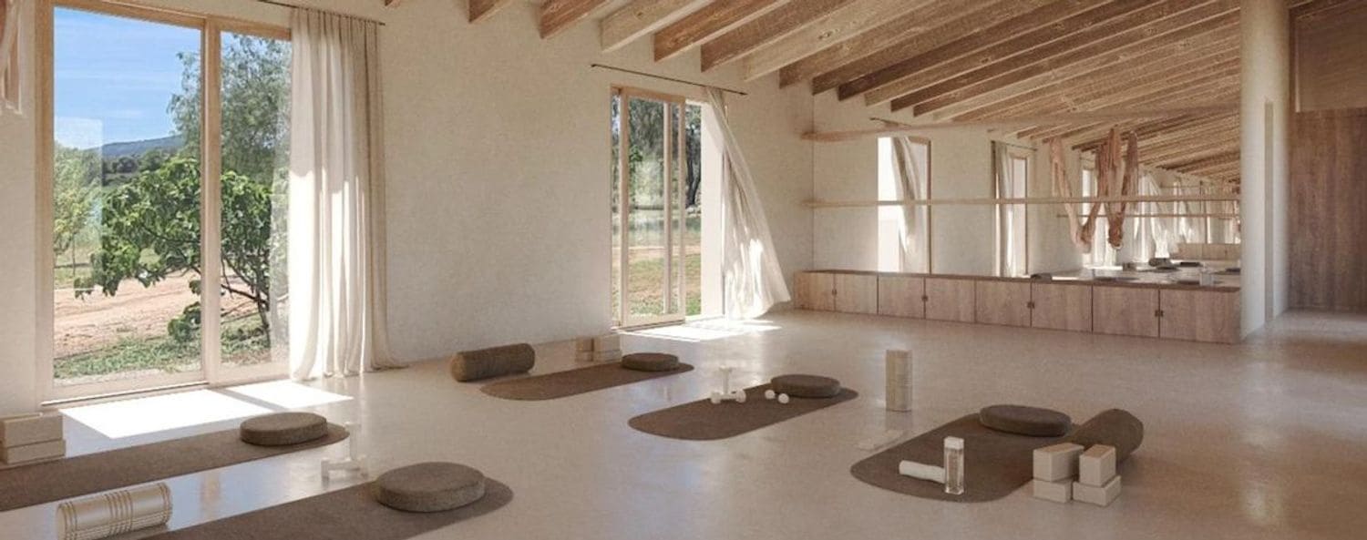 5 soveværelse Finca/Landehus til salg i Algaida med swimmingpool - € 2.950.000 (Ref: 8641090)