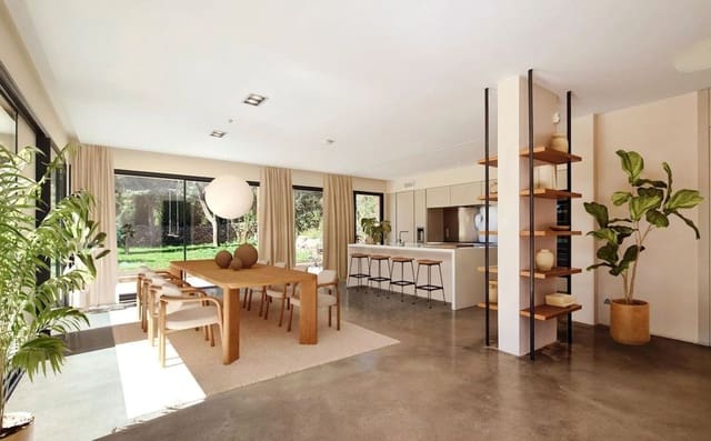 5 sypialnia Finka/Dom wiejski na sprzedaż w Algaida z basenem - 2 950 000 € (Ref: 8641090)