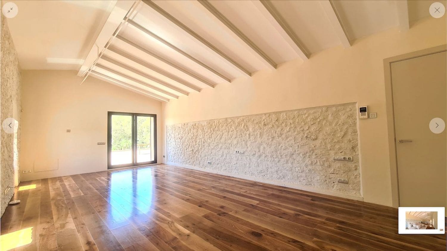 5 soveværelse Finca/Landehus til salg i Algaida med swimmingpool - € 2.950.000 (Ref: 8641090)