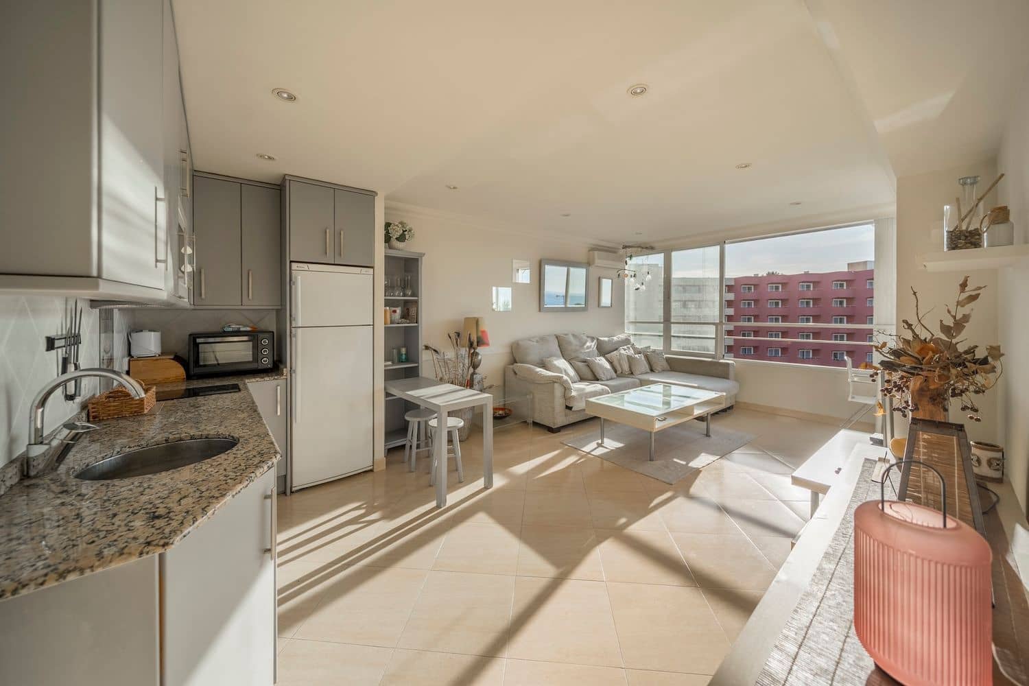 2 soveværelse Lejlighed til salg i Portals Nous - € 395.000 (Ref: 8660467)