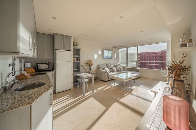 2 chambre Appartement à vendre à Portals Nous, Calvià - 395 000 € (Ref: 8660467)