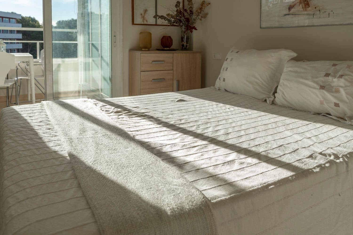 2 soveværelse Lejlighed til salg i Portals Nous - € 395.000 (Ref: 8660467)