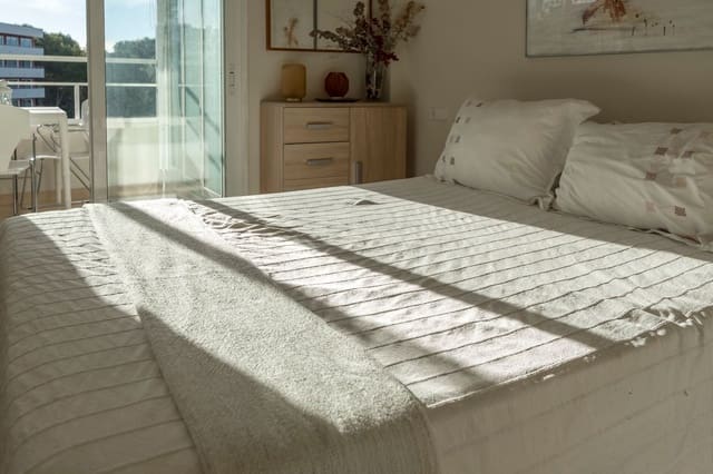 2 chambre Appartement à vendre à Portals Nous, Calvià - 395 000 € (Ref: 8660467)