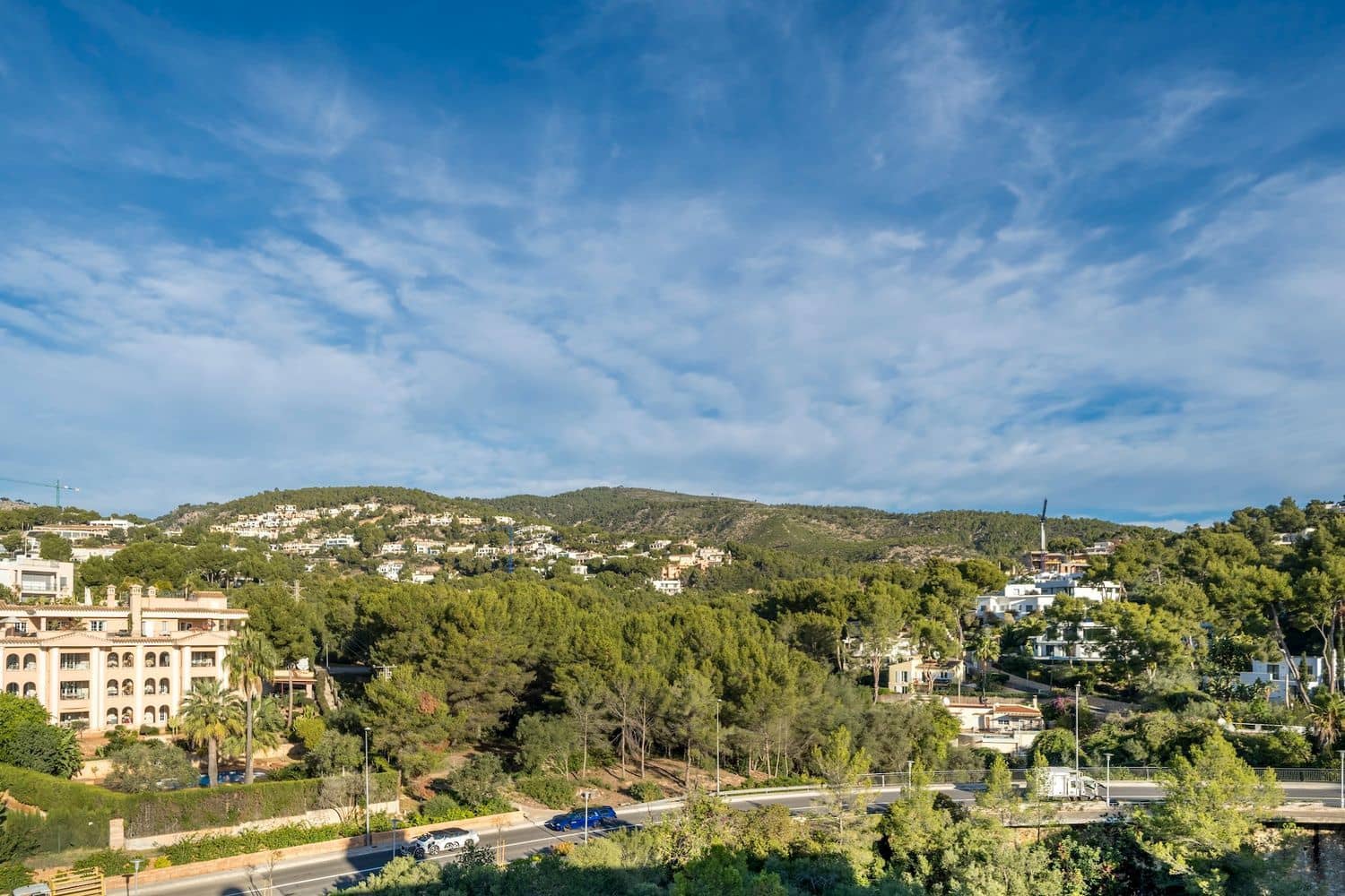 2 soveværelse Lejlighed til salg i Portals Nous - € 395.000 (Ref: 8660467)