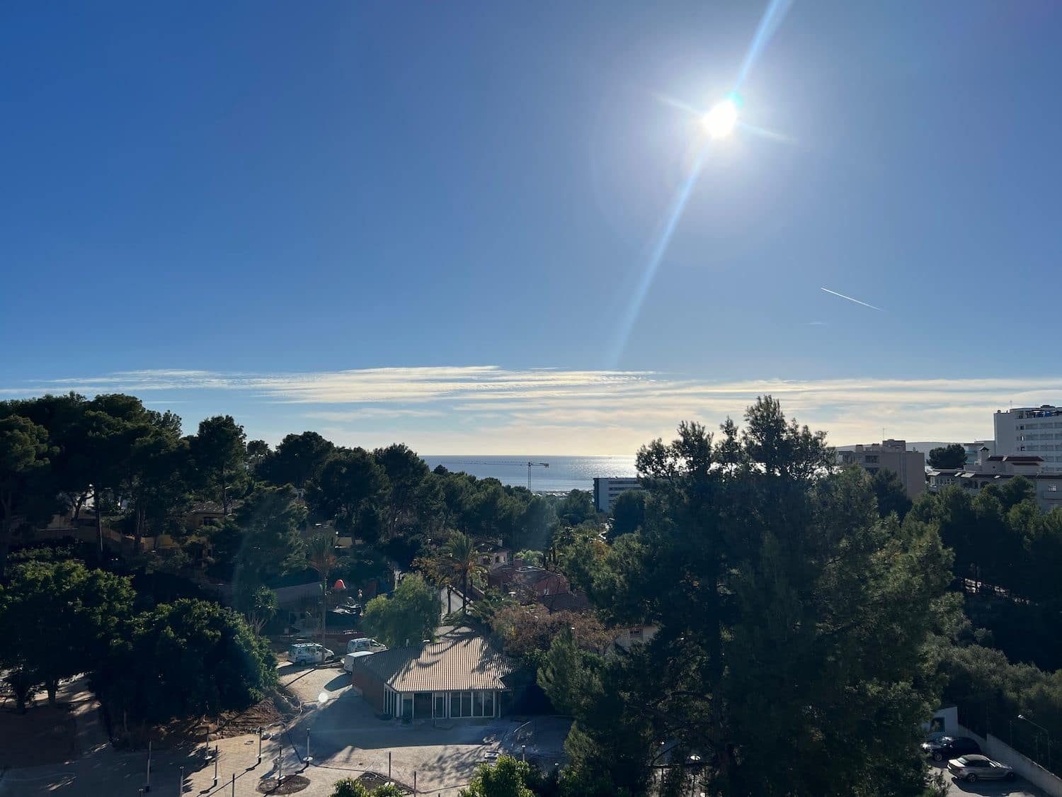 2 soveværelse Lejlighed til salg i Portals Nous - € 395.000 (Ref: 8660467)