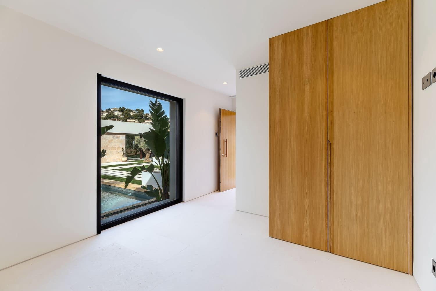 6 chambre Villa/Maison à vendre à Portals Nous avec piscine - 5 950 000 € (Ref: 8704097)