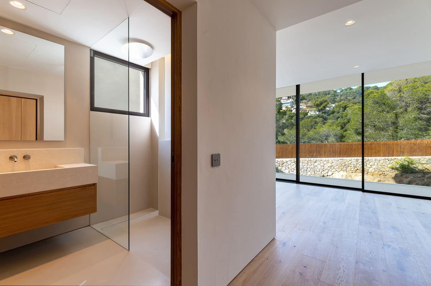 6 chambre Villa/Maison à vendre à Portals Nous avec piscine - 5 950 000 € (Ref: 8704097)