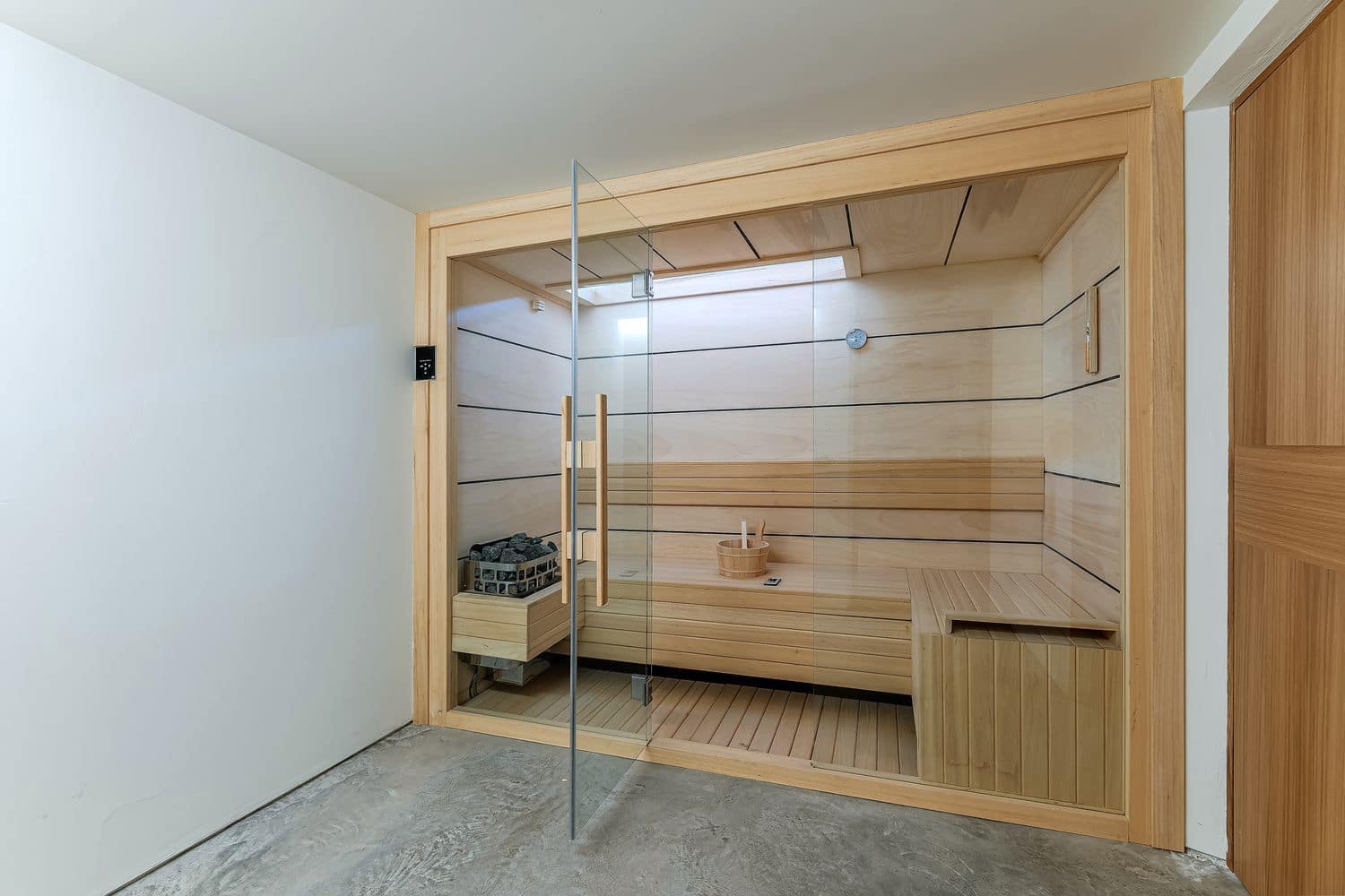 6 chambre Villa/Maison à vendre à Portals Nous avec piscine - 5 950 000 € (Ref: 8704097)