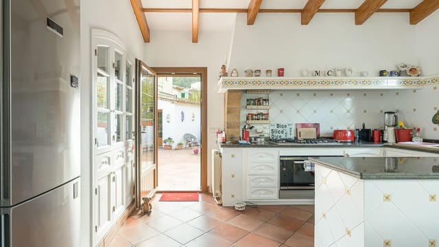 3 soveværelse Finca/Landehus til salg i Andratx - € 1.175.000 (Ref: 8708041)