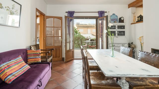 3 soverom Villa til salgs i Andratx - € 1 175 000 (Ref: 8708041)