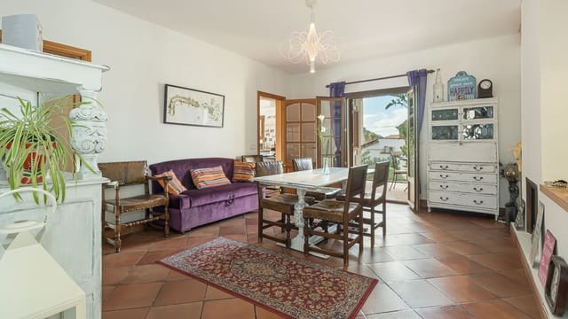 3 soverom Villa til salgs i Andratx - € 1 175 000 (Ref: 8708041)