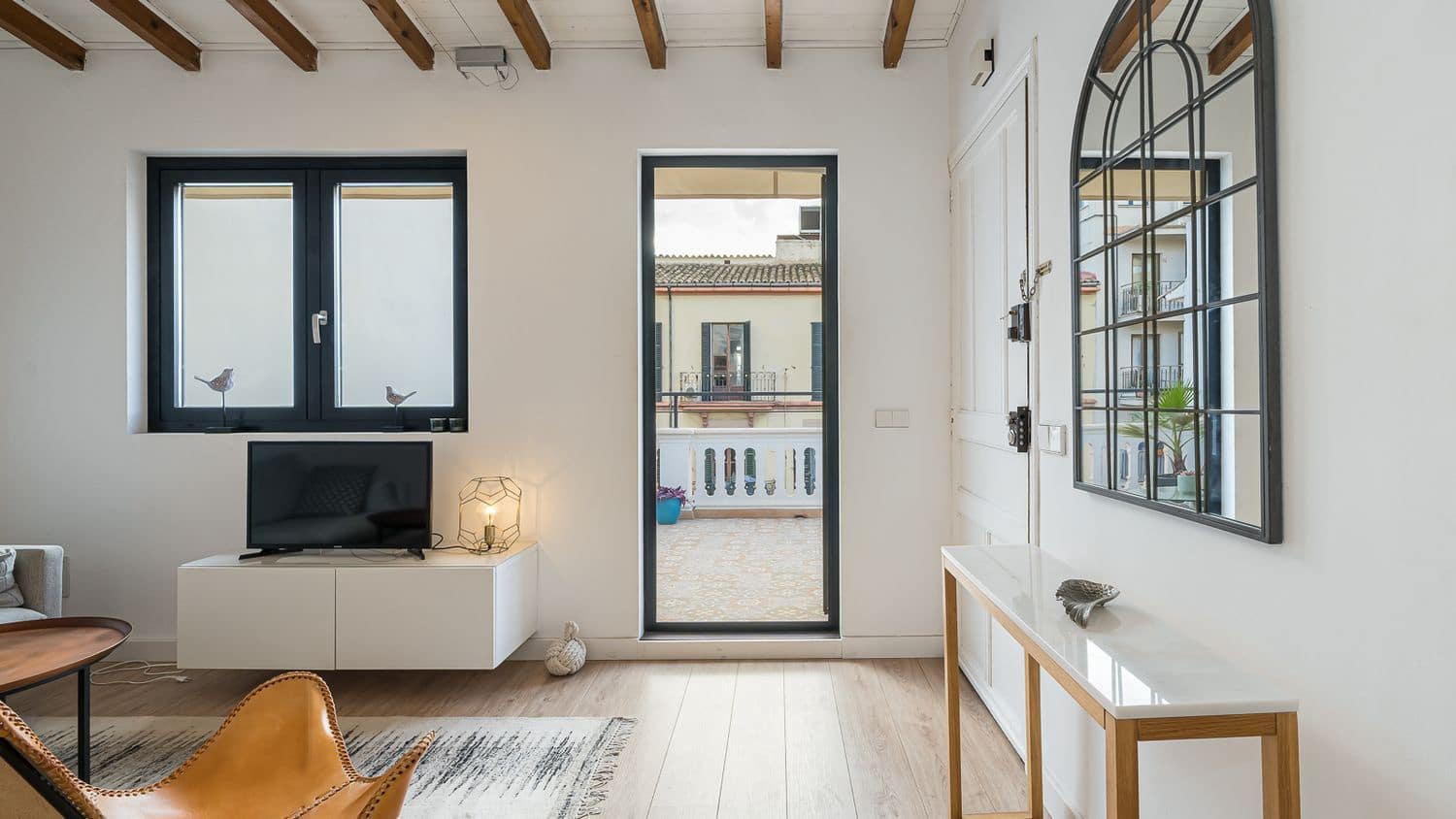 2 camera da letto Attico in vendita in Palma de Mallorca - 530.000 € (Rif: 8727567)