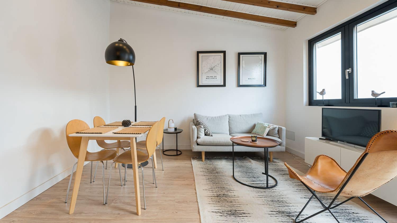 2 camera da letto Attico in vendita in Palma de Mallorca - 530.000 € (Rif: 8727567)