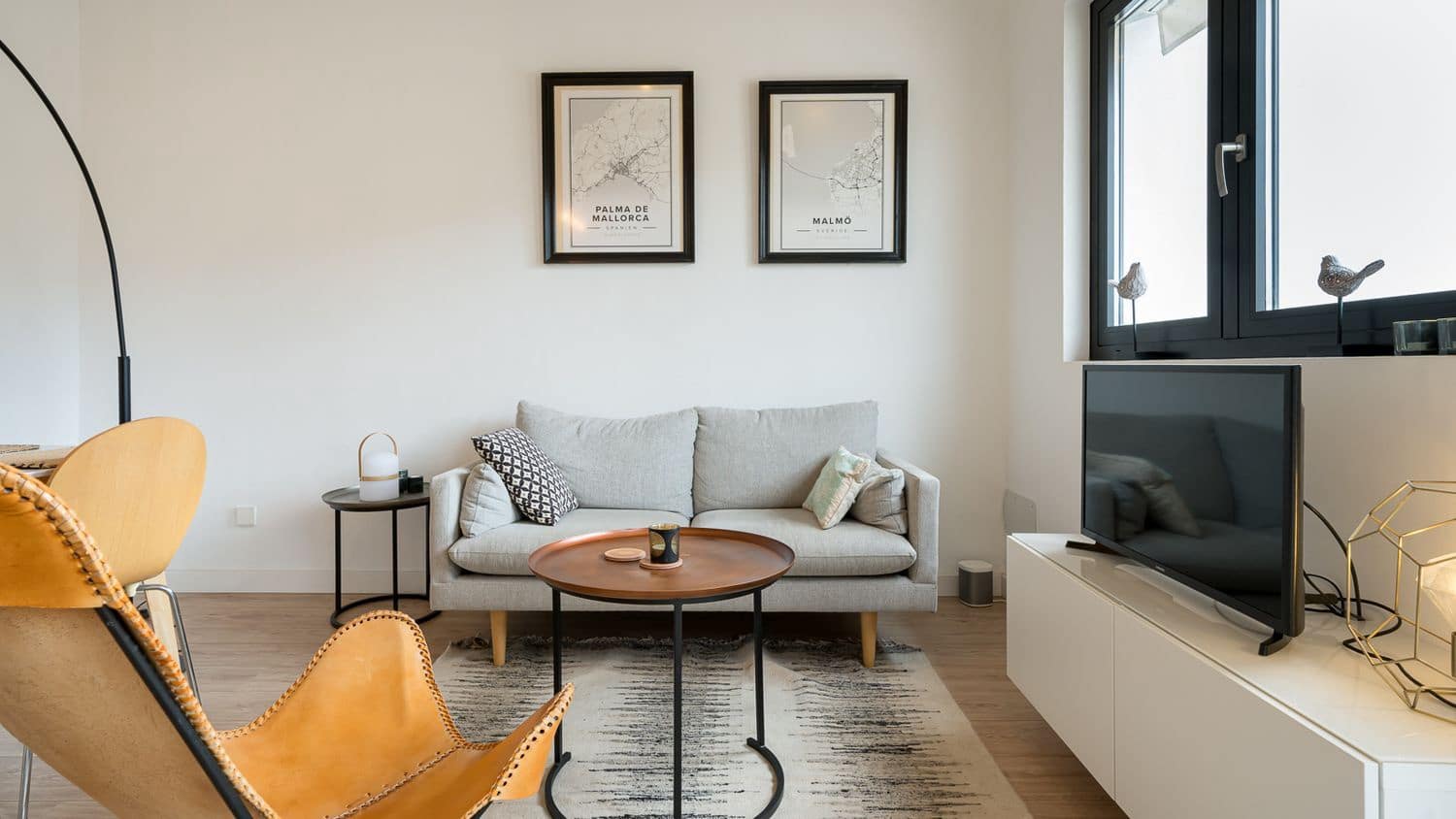 2 camera da letto Attico in vendita in Palma de Mallorca - 530.000 € (Rif: 8727567)