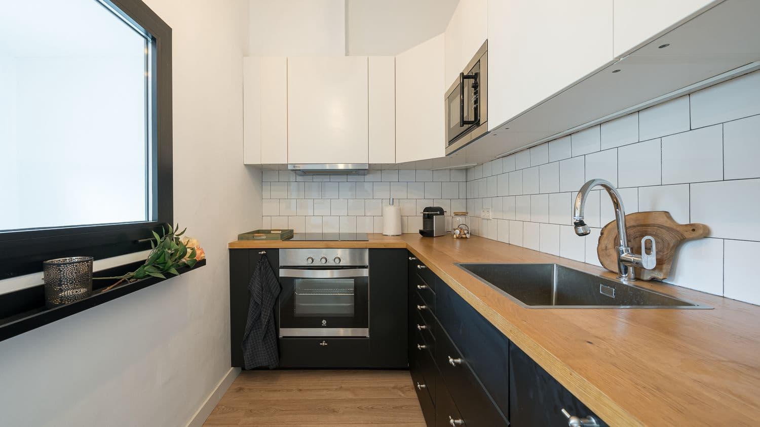 2 camera da letto Attico in vendita in Palma de Mallorca - 530.000 € (Rif: 8727567)