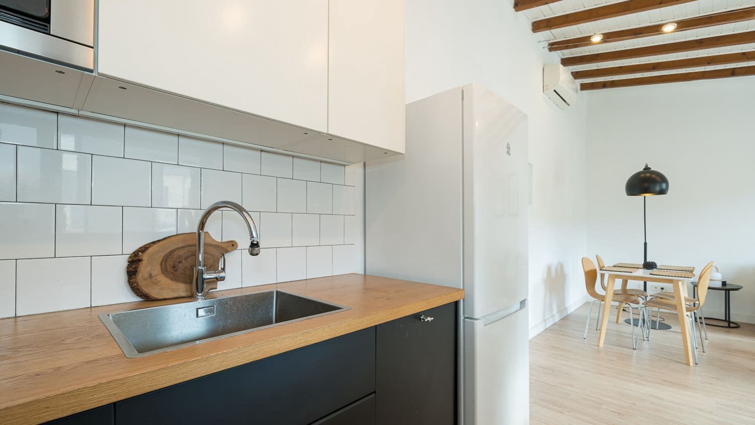 2 camera da letto Attico in vendita in Palma de Mallorca - 530.000 € (Rif: 8727567)