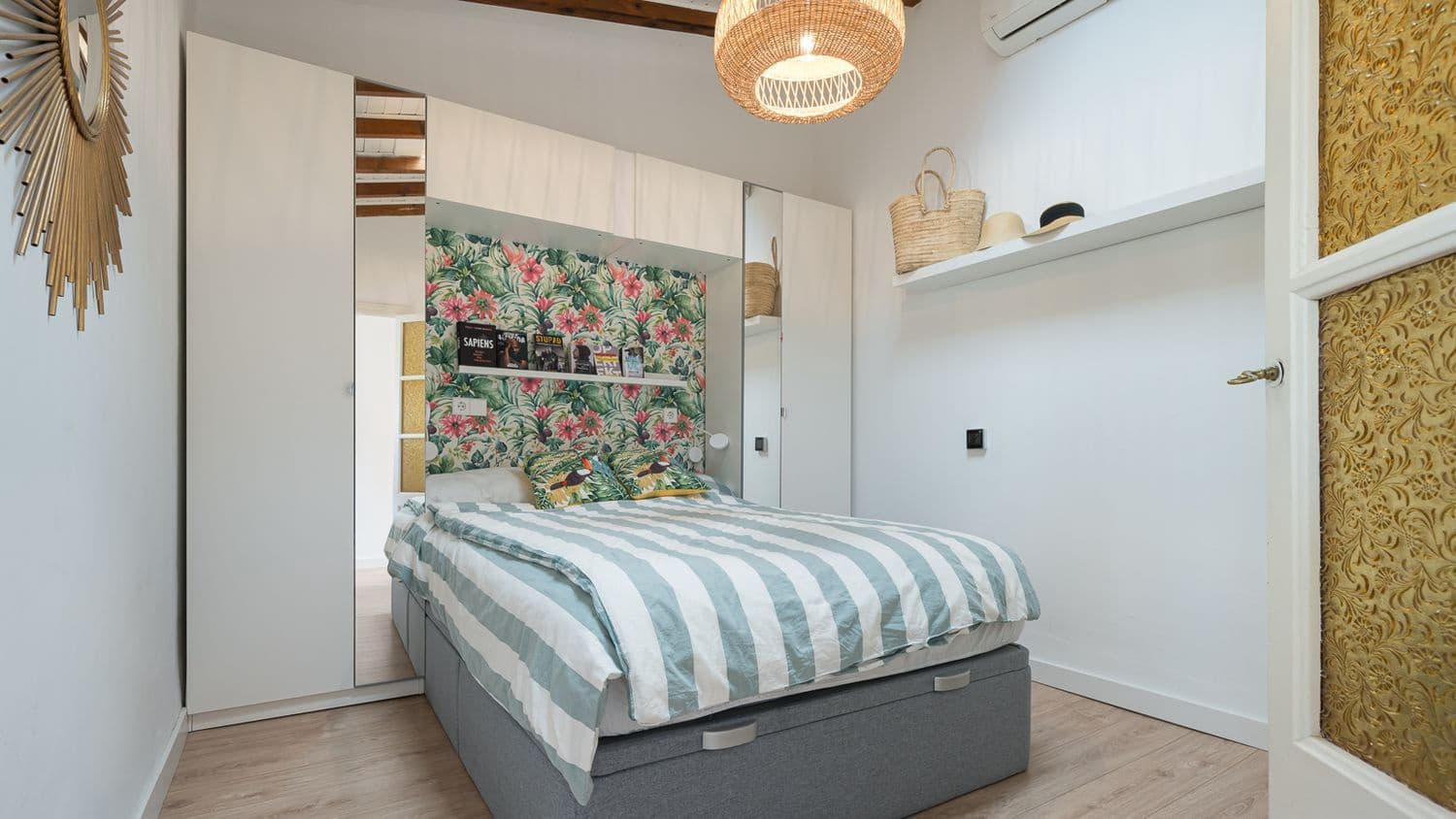 2 camera da letto Attico in vendita in Palma de Mallorca - 530.000 € (Rif: 8727567)