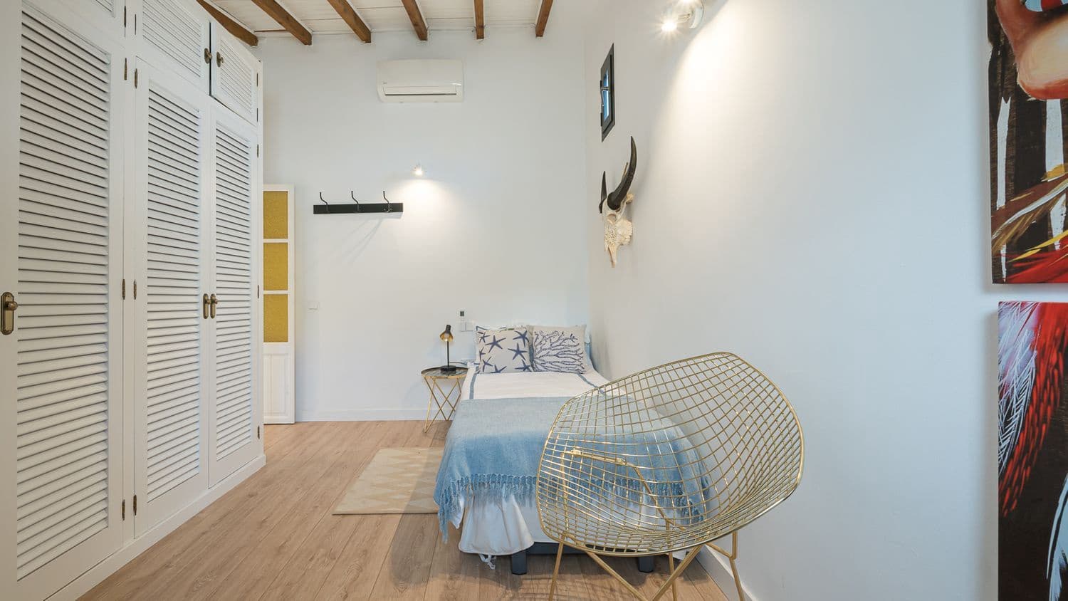 2 camera da letto Attico in vendita in Palma de Mallorca - 530.000 € (Rif: 8727567)