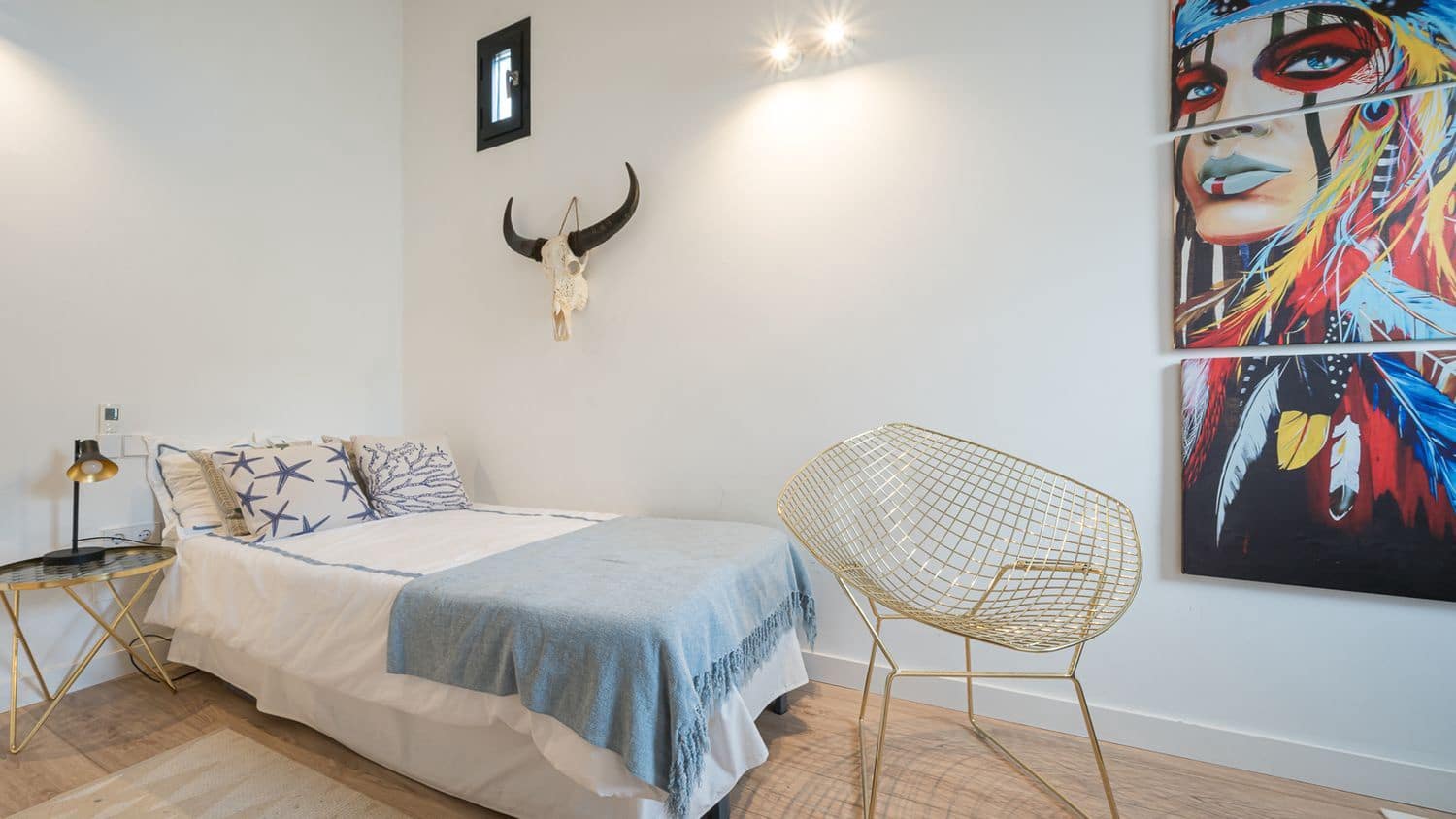 2 camera da letto Attico in vendita in Palma de Mallorca - 530.000 € (Rif: 8727567)