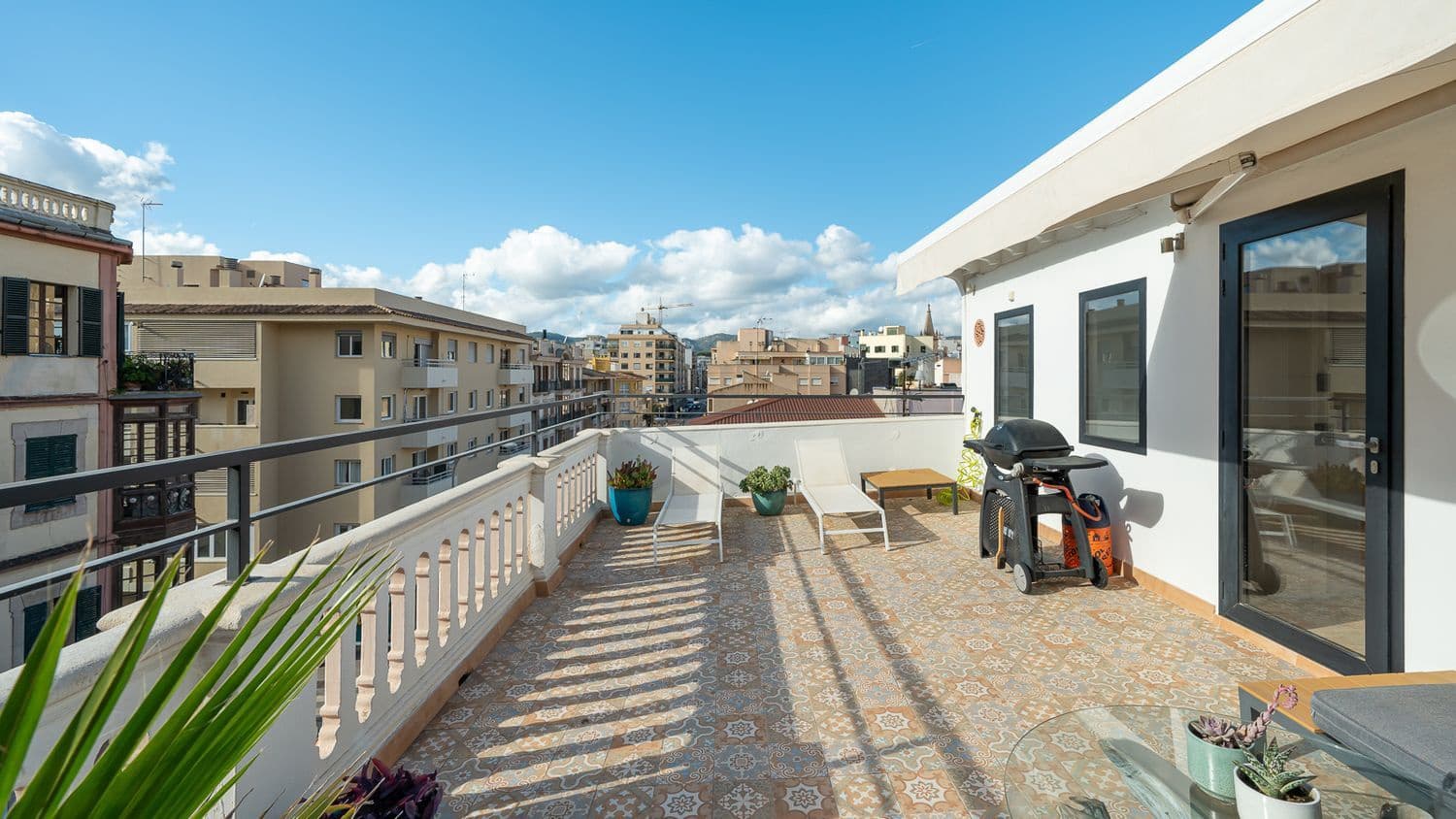 2 camera da letto Attico in vendita in Palma de Mallorca - 530.000 € (Rif: 8727567)