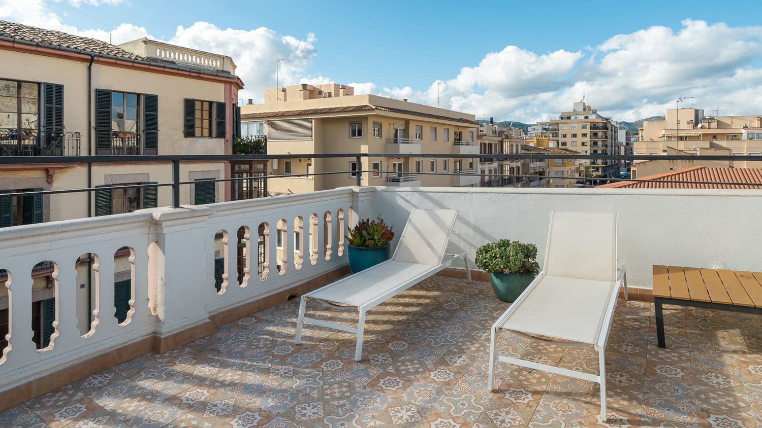 2 camera da letto Attico in vendita in Palma de Mallorca - 530.000 € (Rif: 8727567)