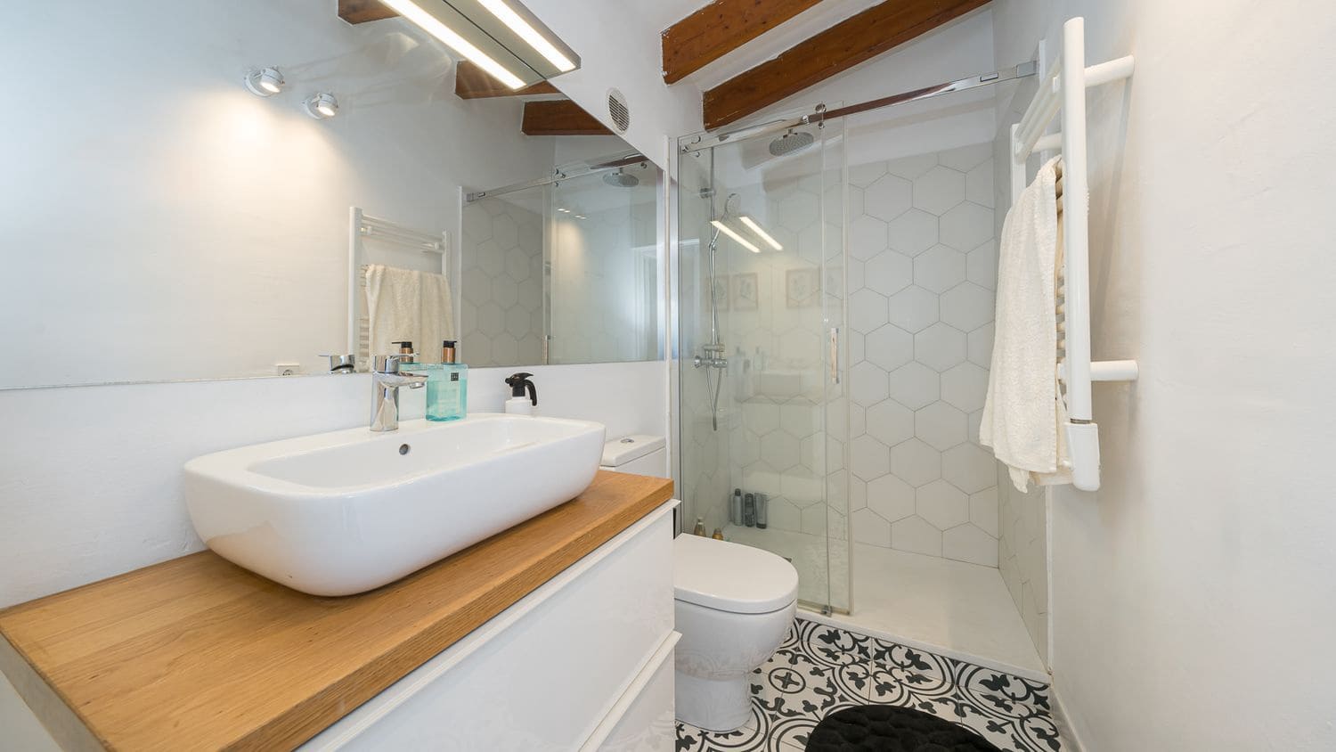 2 camera da letto Attico in vendita in Palma de Mallorca - 530.000 € (Rif: 8727567)