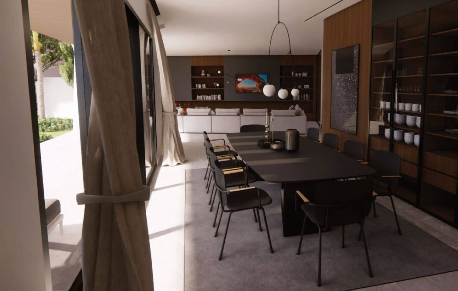 Grond te koop in Palma de Mallorca - € 995.000 (Ref: 8727568)