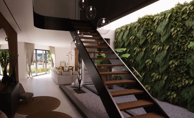 Grunde uden byggetilladelser til salg i Genova, Palma de Mallorca - € 995.000 (Ref: 8727568)