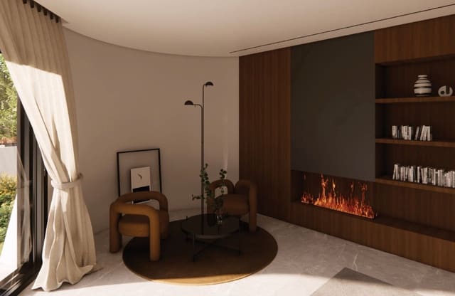 Grunde uden byggetilladelser til salg i Genova, Palma de Mallorca - € 995.000 (Ref: 8727568)