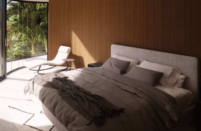 Grunde uden byggetilladelser til salg i Genova, Palma de Mallorca - € 995.000 (Ref: 8727568)