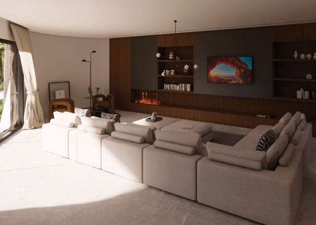 Grunde uden byggetilladelser til salg i Genova, Palma de Mallorca - € 995.000 (Ref: 8727568)