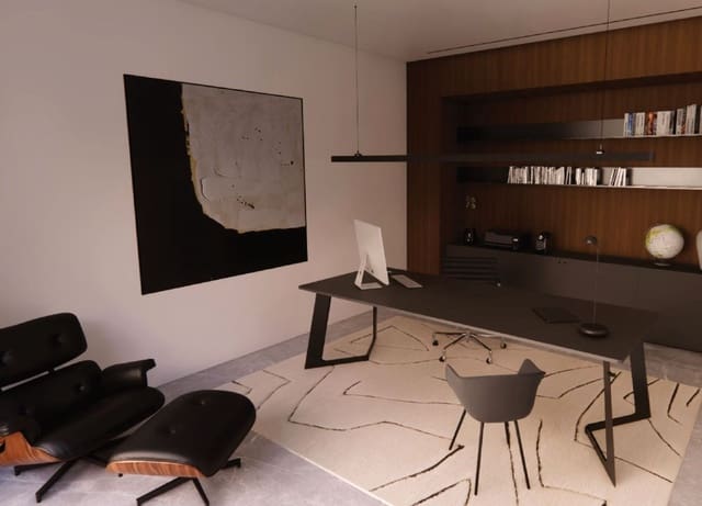 Grunde uden byggetilladelser til salg i Genova, Palma de Mallorca - € 995.000 (Ref: 8727568)