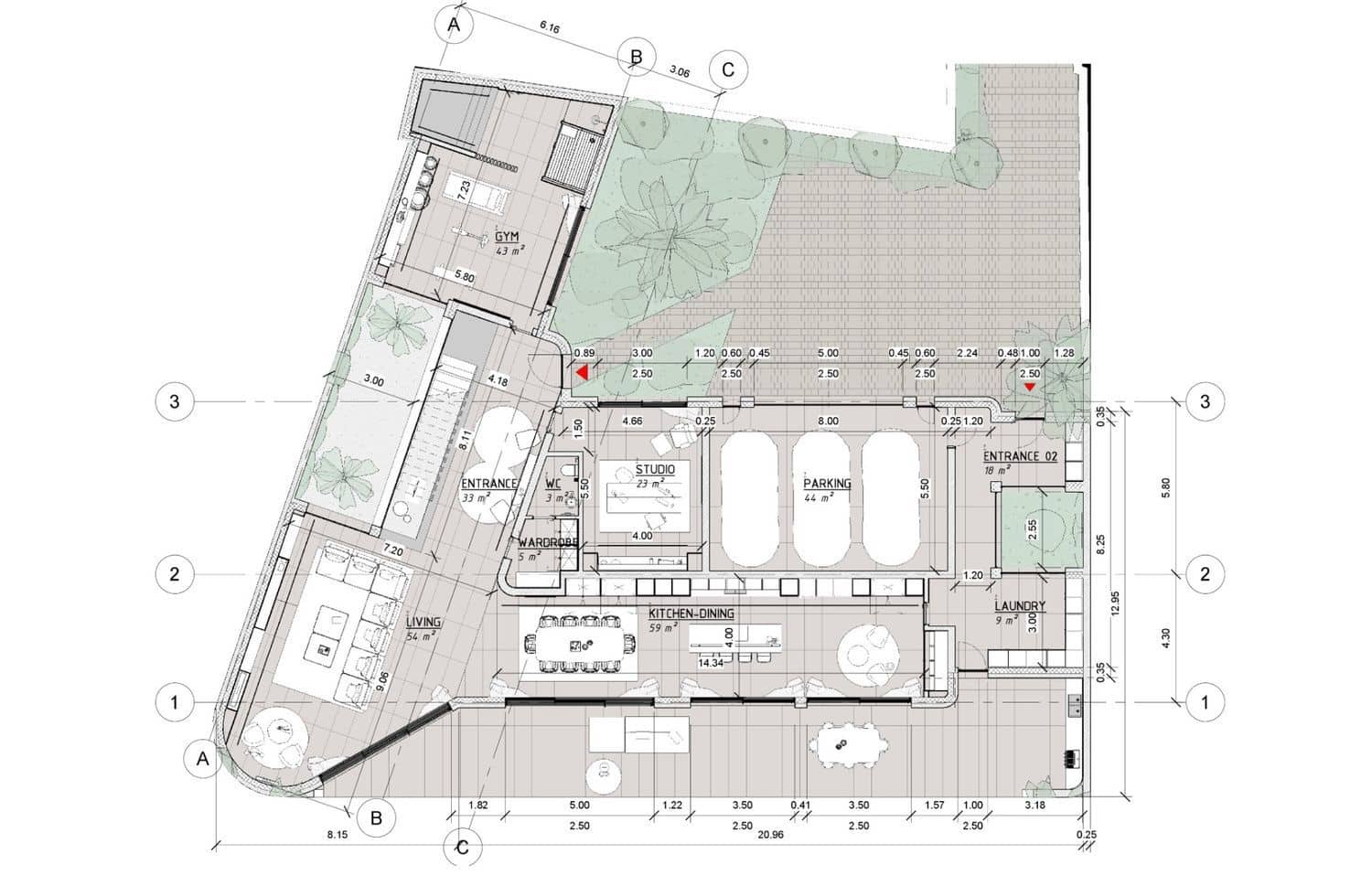 Grond te koop in Palma de Mallorca - € 995.000 (Ref: 8727568)